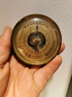 Barometer Antik Sammlerstück Nordrhein-Westfalen - Siegburg Vorschau