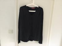 Shirt von S.Oliver, schwarz, Gr. 42 Dortmund - Eving Vorschau