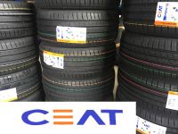 4x Sommerreifen Ceat EcoDrive 195/65 R15 91H Bayern - Deggendorf Vorschau