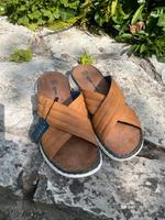 Sandalen Gr. 43 von Bugatti Nordrhein-Westfalen - Lippstadt Vorschau