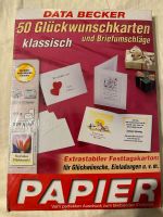 DATA Becker Glückwunschkarten Rheinland-Pfalz - St Katharinen Vorschau