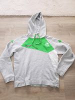 VfL Wolfsburg Trikot Trainingsjacke S Aachen - Aachen-Mitte Vorschau