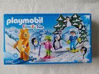 playmobil 9282 Family Fun Skischule Brandenburg - Falkensee Vorschau