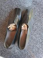 Gabor Schuhe schwarz  Gr 61/2 Bayern - Aurachtal Vorschau