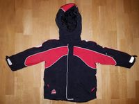 Skijacke Winterjacke H&M Kinder Gr. 104 mit Kapuze Leipzig - Connewitz Vorschau