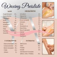 Waxing Haarentfernung für Sie & Ihn Nordrhein-Westfalen - Oberhausen Vorschau