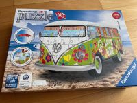 Ravensburger 3D Puzzle, VW Bus Hessen - Pfungstadt Vorschau