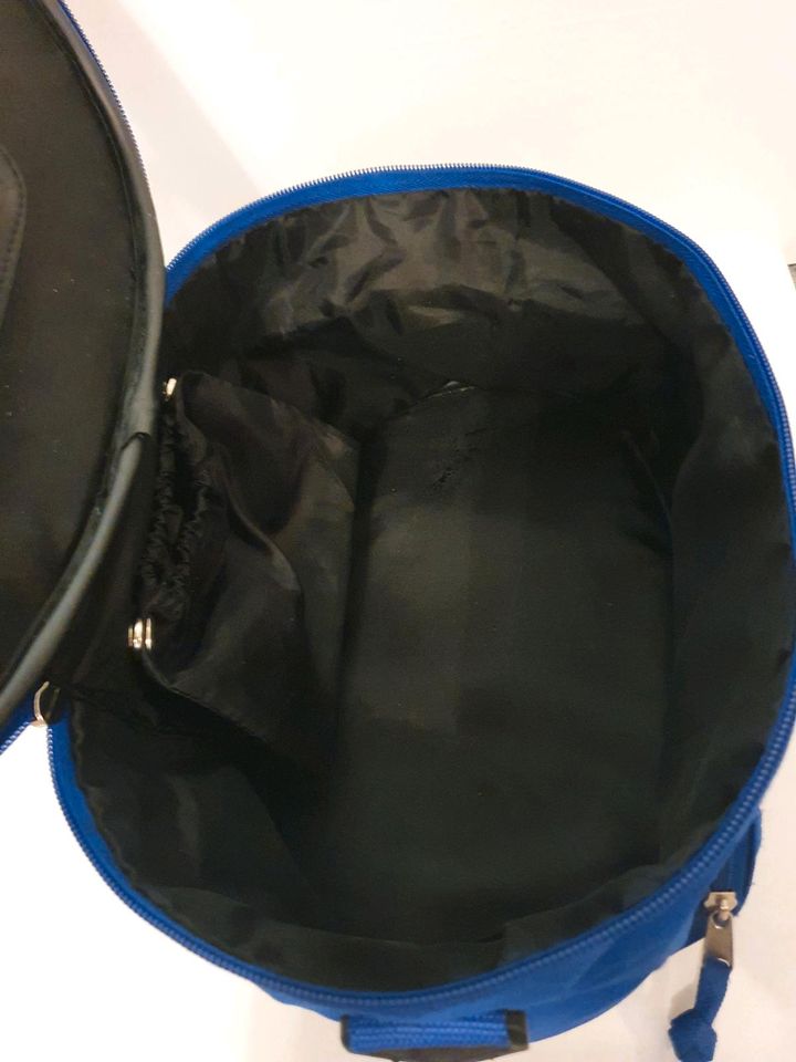 Kosmetiktasche, Beauty Case, Kulturtasche, Kulturkoffer in Nettetal