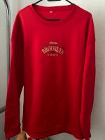 Verkaufe einen roten Pullover Schleswig-Holstein - Schleswig Vorschau
