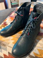 Stiefeletten Think! Gr. 40-41 Bad Doberan - Landkreis - Bad Doberan Vorschau