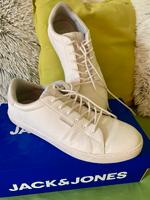 Sneaker weiß Jack & Jones Niedersachsen - Sande Vorschau