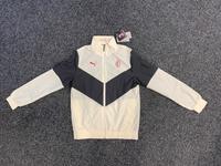 Neue Puma Jacke weiß Gr. S Nürnberg (Mittelfr) - Aussenstadt-Sued Vorschau