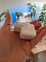 Apple 12W USB Power Adapter (Netzteil) iPhone iPad iPod aufladen Baden-Württemberg - Ditzingen Vorschau