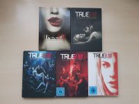 DVD True Blood Staffel Season 1-5 Baden-Württemberg - Karlsruhe Vorschau