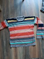 EDC Esprit Pullover Strickpullover Streifen Bunt Berlin - Spandau Vorschau