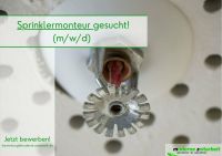 Sprinklermonteure (m/w/d) gesucht! Schleswig-Holstein - Barsbüttel Vorschau
