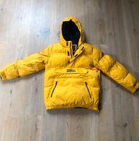 Tommy Hilfiger Winterjacke, 152, Junge/Mädchen/Skijacke/ Gelb Bochum - Bochum-Südwest Vorschau