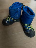 Stiefel von Superfit Größe 23 Thüringen - Erfurt Vorschau