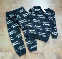 George Set Sweatshirt Hose Jogger Smiley neu 3-4/98-104 littlebee München - Schwabing-West Vorschau