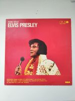 ELVIS PRESLEY PURE GOLD LP Dresden - Innere Altstadt Vorschau