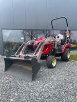 Yanmar SA 221 R mit MX Frontlader Niedersachsen - Springe Vorschau