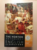 The Norton Anthology of English Literature: The Major Author Düsseldorf - Benrath Vorschau