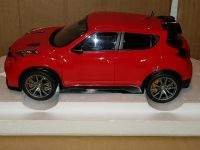 Nissan Juke -R 2.0 Hessen - Schotten Vorschau