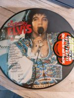 LP Elvis Presley pictures Bayern - Creußen Vorschau