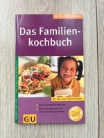 GU Familienkochbuch - gern gekochte Lieblingsgerichte für Kinder Baden-Württemberg - Altdorf Nürtingen Vorschau