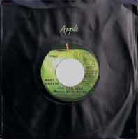 Mary Hopkin - "Que Sera, Sera" 7inch Vinyl-Single Bayern - Mömbris Vorschau