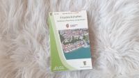 Wanderkarte Friedrichshafen Bodensee 1:25000 Baden-Württemberg - Tuttlingen Vorschau