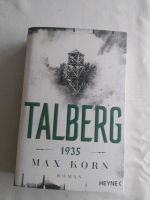 Talberg 1935 Max Korn Rheinland-Pfalz - Speyer Vorschau