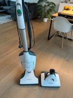 Vorwerk Kobold VK 200 Handstaubsauger mit Saugwischer Rheinland-Pfalz - Koblenz Vorschau