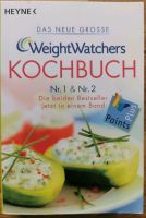 WeightWatchers Kochbuch Nr. 1 und Nr. 2 Diät Baden-Württemberg - Zell am Harmersbach Vorschau