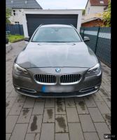 BMW 520d XDrive_Luxsry Dortmund - Innenstadt-Ost Vorschau