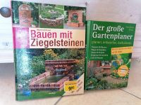 Der große Gartenplaner Gartenplanung Bauen Ziegelsteine Niedersachsen - Syke Vorschau