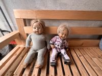 2x Schaufenster Puppe realitätsecht Nordrhein-Westfalen - Herne Vorschau