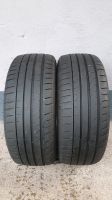 2x Michelin 205/45 ZR17 88W 5mm Sommerreifen TOP!!! Nordrhein-Westfalen - Hagen Vorschau