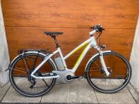 E Bike, Pedelec, Trekking, Flyer RS M/50cm Nordrhein-Westfalen - Plettenberg Vorschau