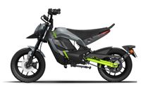 TROMOX Mino B Akku Motorrad E-Motorrad E-Bike Wohnmobil Baden-Württemberg - Boxberg Vorschau