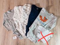 ♡5 Baby Body Bodies langarm Strampler 68 Berlin - Lichtenberg Vorschau