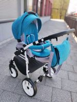 Kinderwagen 2in 1 Köln - Köln Merheim Vorschau