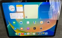 Apple 11" iPad Pro 2022 Wi‑Fi Tablet (11", 128 GB, iPadOS) Bielefeld - Joellenbeck Vorschau