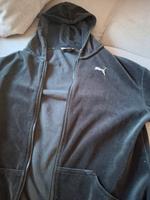 Puma Fleecejacke 164 Rheinland-Pfalz - Koblenz Vorschau