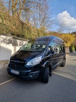 Ford Transit Custom Kombi Trend Motorradtransport Bayern - Neustadt b.Coburg Vorschau