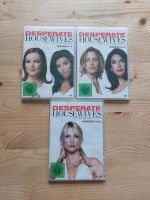 Desperate Housewifes Staffel 1 Baden-Württemberg - Steinen Vorschau