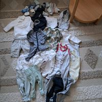 Kleiderpaket - Ralph Lauren, Bellybutton, Mamas&Papas, H&M, Dopo Hessen - Fulda Vorschau