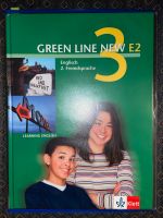 Schulbuch Englisch Green Line 3 Bayern - Hof (Saale) Vorschau