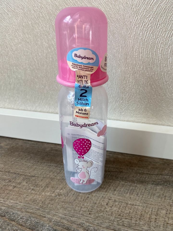 Babydream Flasche NEU in Hessen - Neuenstein | Babyausstattung gebraucht  kaufen | eBay Kleinanzeigen ist jetzt Kleinanzeigen