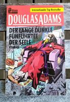 Douglas Adams: Der lange dunkle Fünfuhrtee der Seele Dresden - Neustadt Vorschau